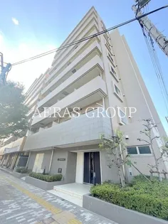 コンフォリア木場公園【5階】の外観