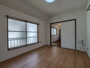 コーポ若松IIの画像