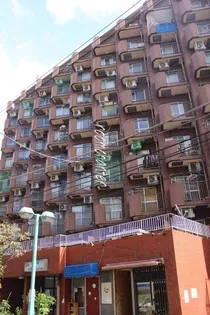 セザール伊勢佐木の画像