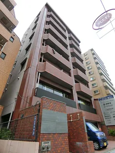 フォレストコート四ツ木の画像