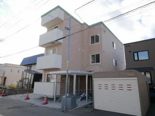 コーラルヒルズの画像