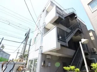 スペース210稲田堤の画像