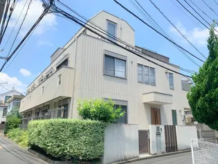 メゾン ラウレアの画像