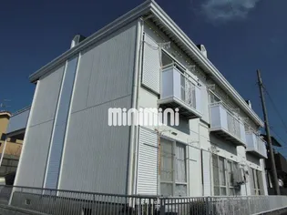 ファミールスズキの画像