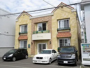 ルミエールブリジビッグホンゴウの画像