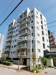 リエス千葉新宿の画像