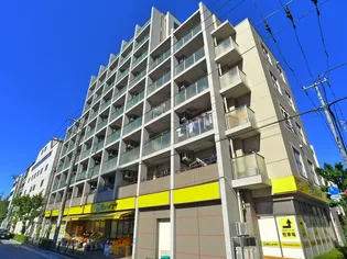 アーバンレックス西新井IIの画像