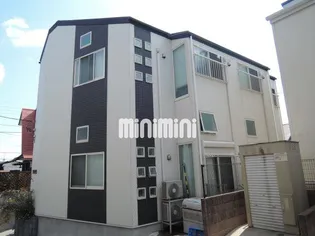 アノンテラス向ヶ丘遊園の画像