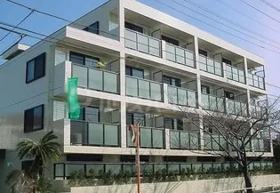 アクア新浦安の画像