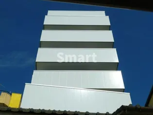 東京都中野区本町4【マンション】の外観