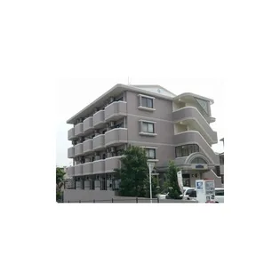 ジュネス室見の画像