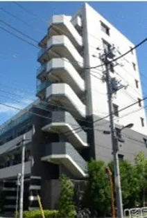 FORTIS水天宮前の画像