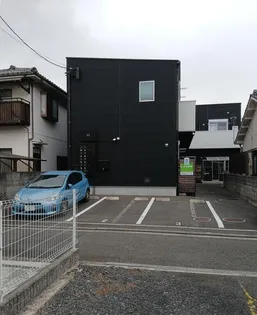 ACTY祇園【2階】の外観