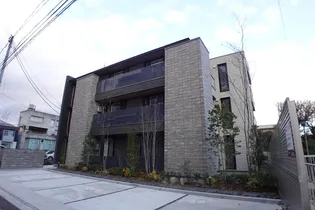 ALBEMARLE錦町の画像