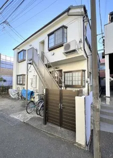 原田ハウスの画像