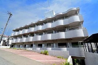 アシスト第2仙台マンションの画像