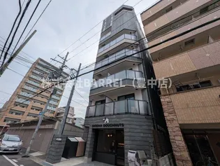 ラトゥール伊丹西台の画像