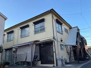 グリーンハウスの画像