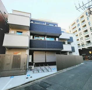 UNOSマンションの画像