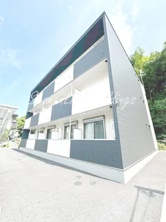 ハマコートVIIの画像