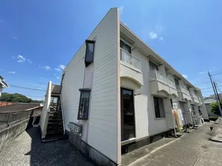 ベルゾーネ大成A棟の画像