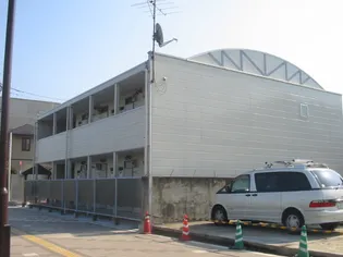 αNEXT高崎第7の画像