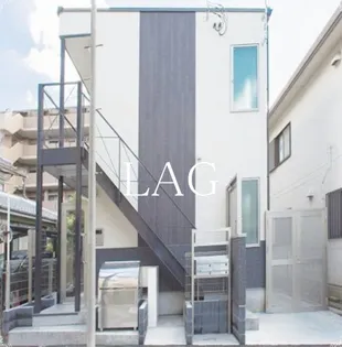 シルク小岩の画像