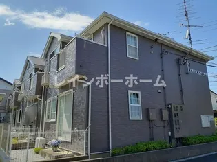 アネックス フレールの画像