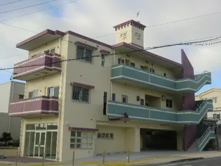 T Kハウスの画像