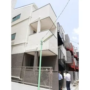 クレアール南千住の画像