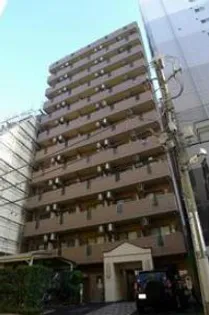 ステージファースト神田の画像