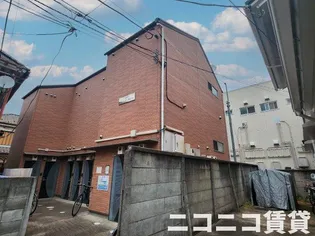 SSハイツ関町東の画像