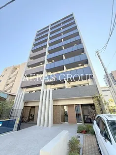 グランカーサ三ノ輪Vの画像