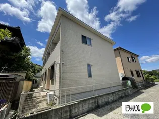 メゾン ブランシュの画像