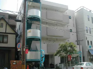 エスクィーナ西宮の画像