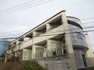 ヴィラフローラの画像