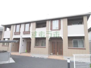 サンガーデンSⅡの画像