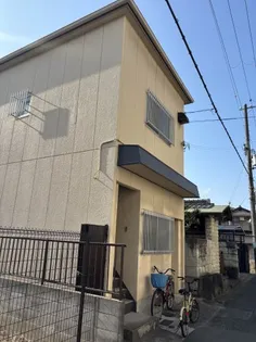 コーポ園田の画像