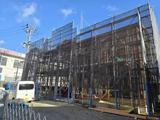 アスコット東勝山の画像