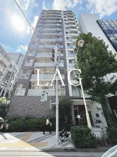 セレサ日本橋堀留町の画像