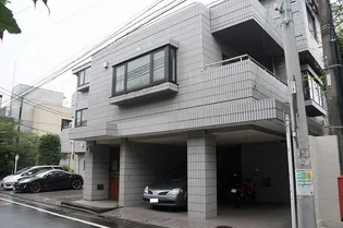 池田山KAY&KAY WESTの画像