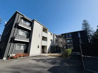 シャーメゾン美須々の杜の画像