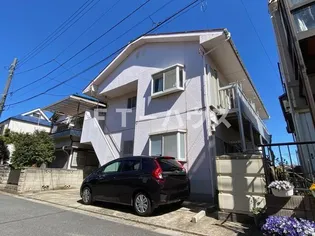 藤ハイツの画像