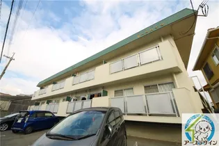 ラークハイツの画像