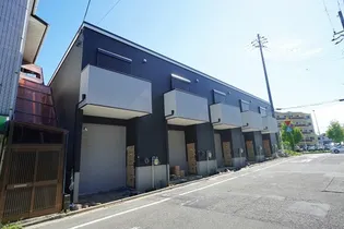 GHーSTYLE 武蔵の画像