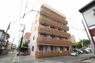 ラ ヴィラ天神の画像