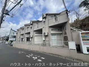 ジュネパレス松戸第の画像