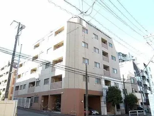 ミオカステーロ上池袋2の画像