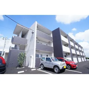 ピエールオリジン【2階】の外観