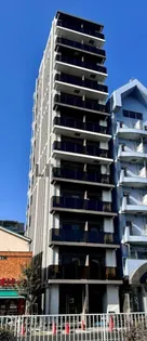 ベルシード大島の画像